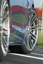 BMW G4 3.0i Evo III Roadster by G-Power 2008 года